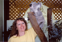 Lynn and Friend