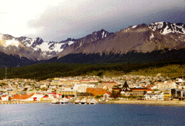 Ushuaia, Argentina