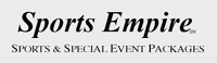 Sports Empire - Packages and Tickets