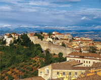 Tuscany